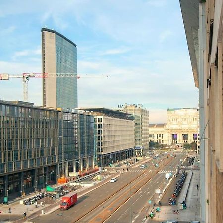 Repubblica Lux Apartment Milan Luaran gambar