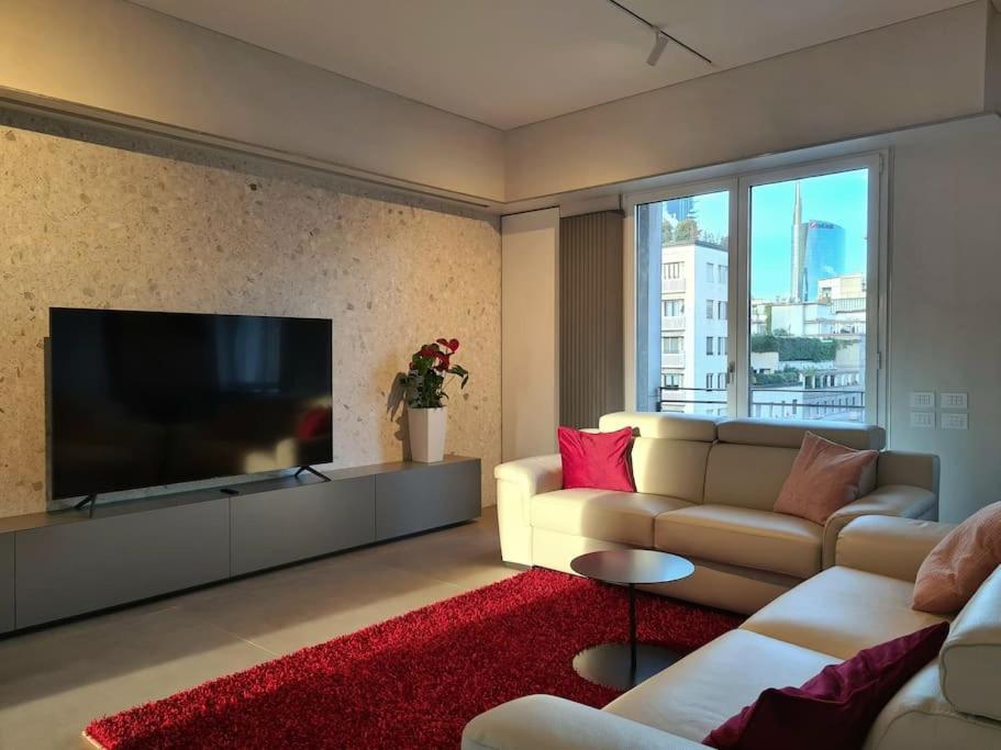 Repubblica Lux Apartment Milan Luaran gambar