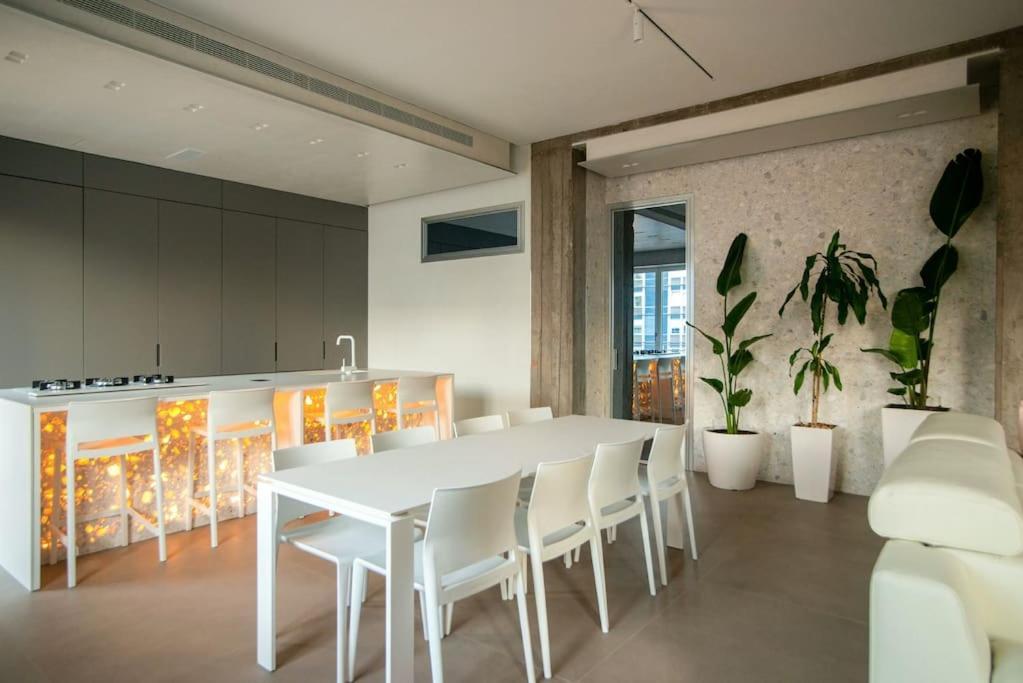 Repubblica Lux Apartment Milan Luaran gambar