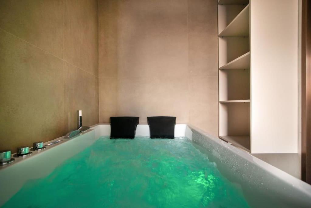 Repubblica Lux Apartment Milan Luaran gambar