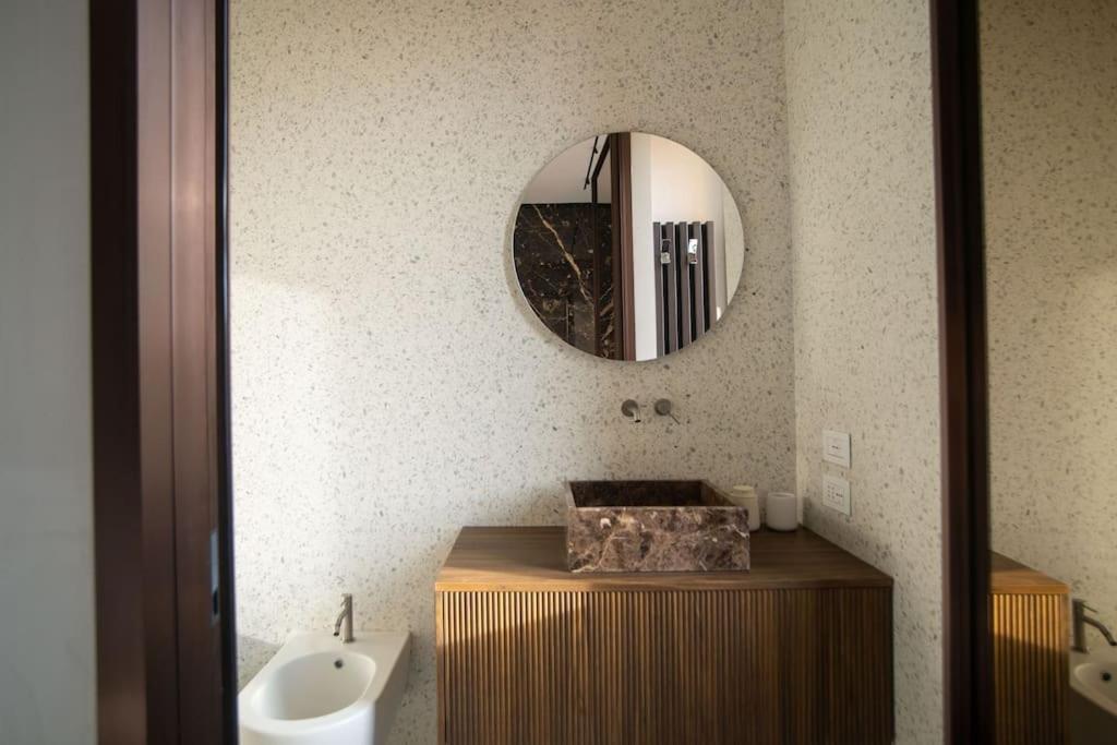 Repubblica Lux Apartment Milan Luaran gambar