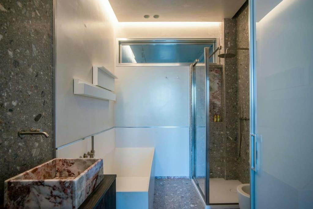 Repubblica Lux Apartment Milan Luaran gambar