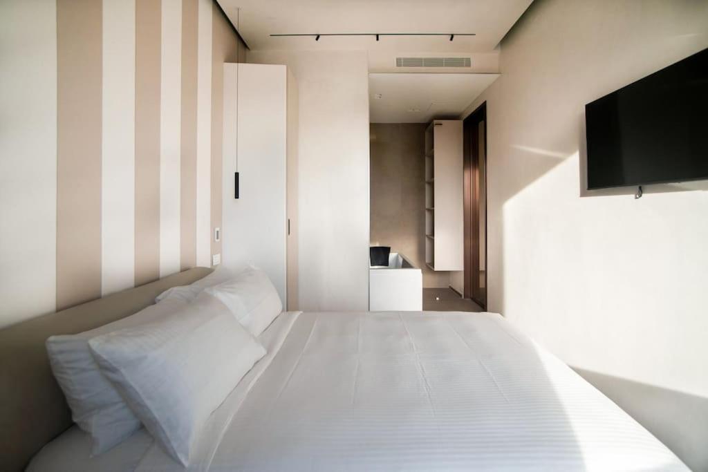 Repubblica Lux Apartment Milan Luaran gambar