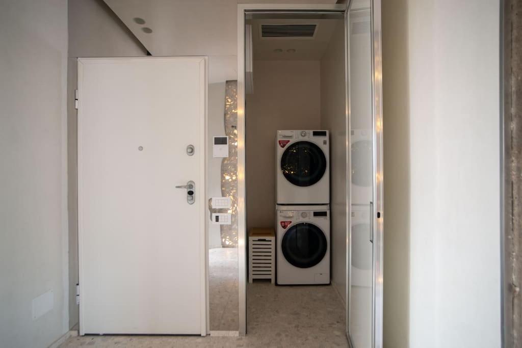 Repubblica Lux Apartment Milan Luaran gambar