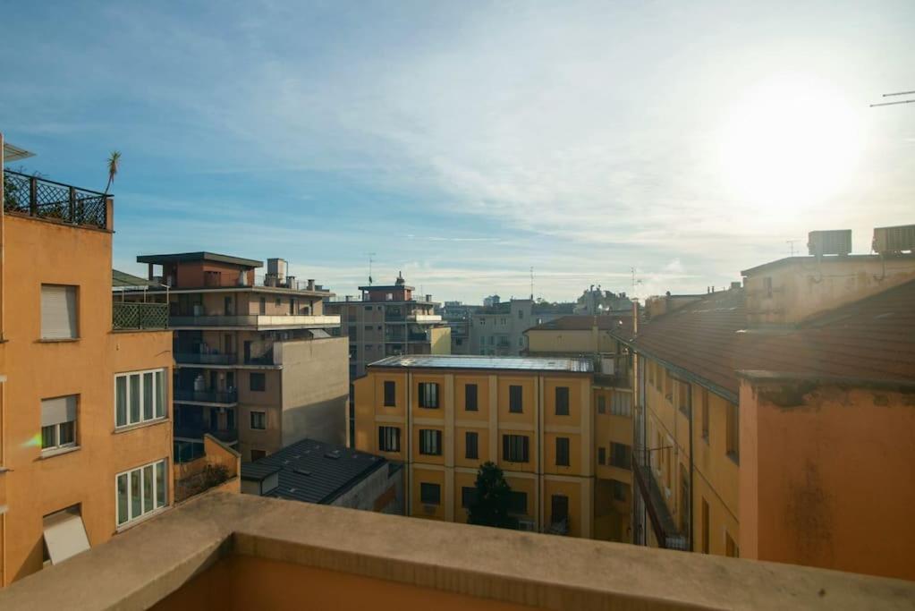 Repubblica Lux Apartment Milan Luaran gambar