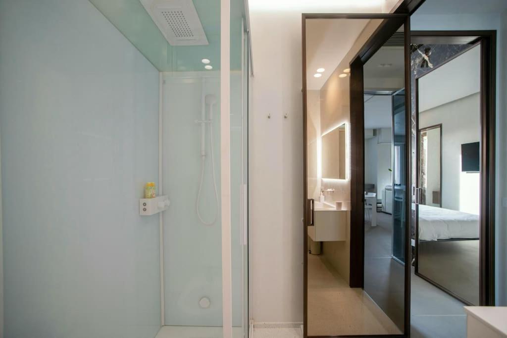Repubblica Lux Apartment Milan Luaran gambar