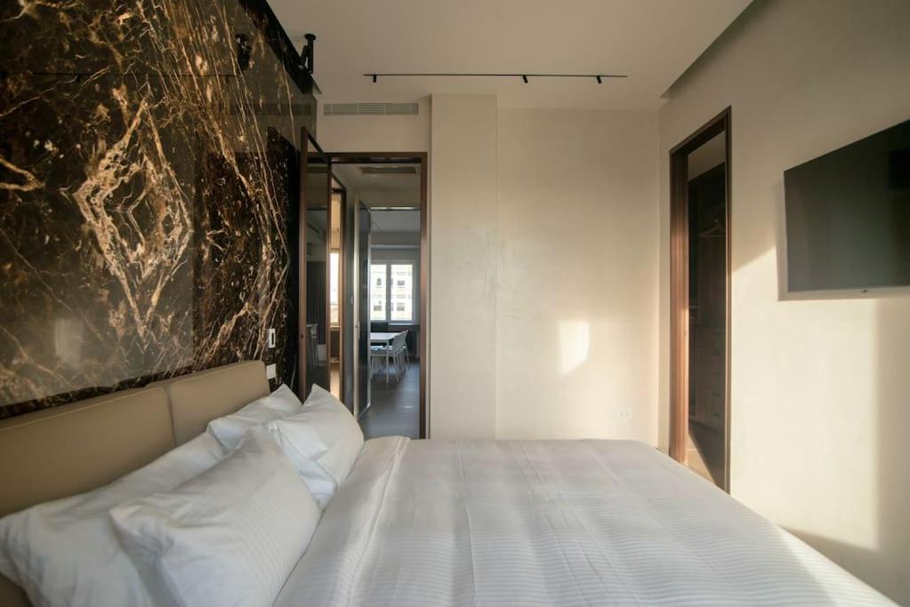 Repubblica Lux Apartment Milan Luaran gambar