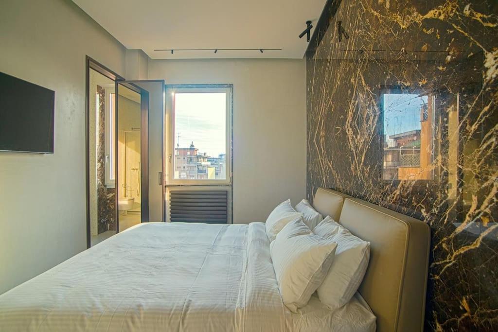 Repubblica Lux Apartment Milan Luaran gambar