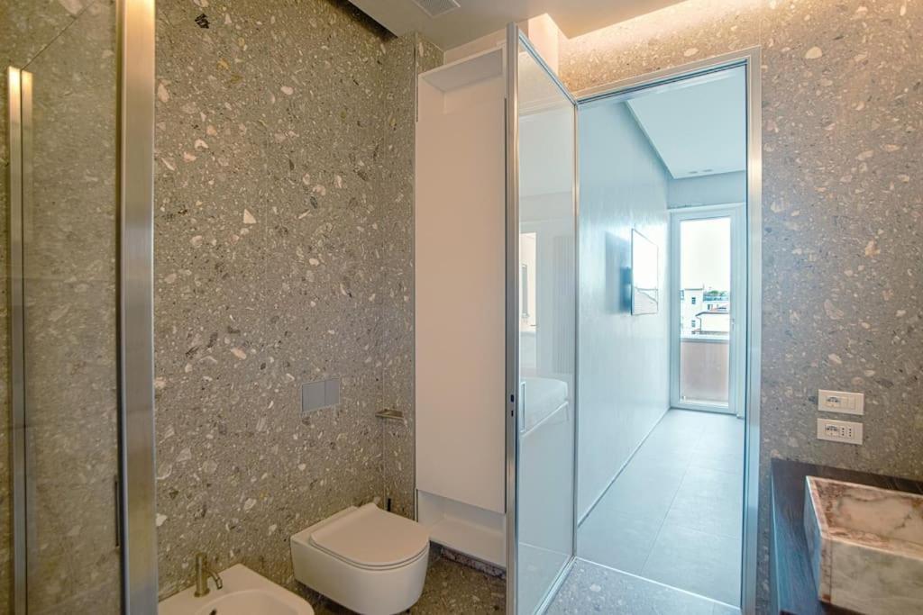 Repubblica Lux Apartment Milan Luaran gambar