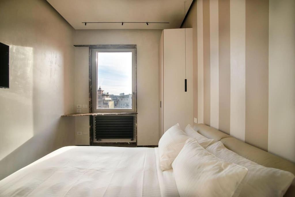 Repubblica Lux Apartment Milan Luaran gambar