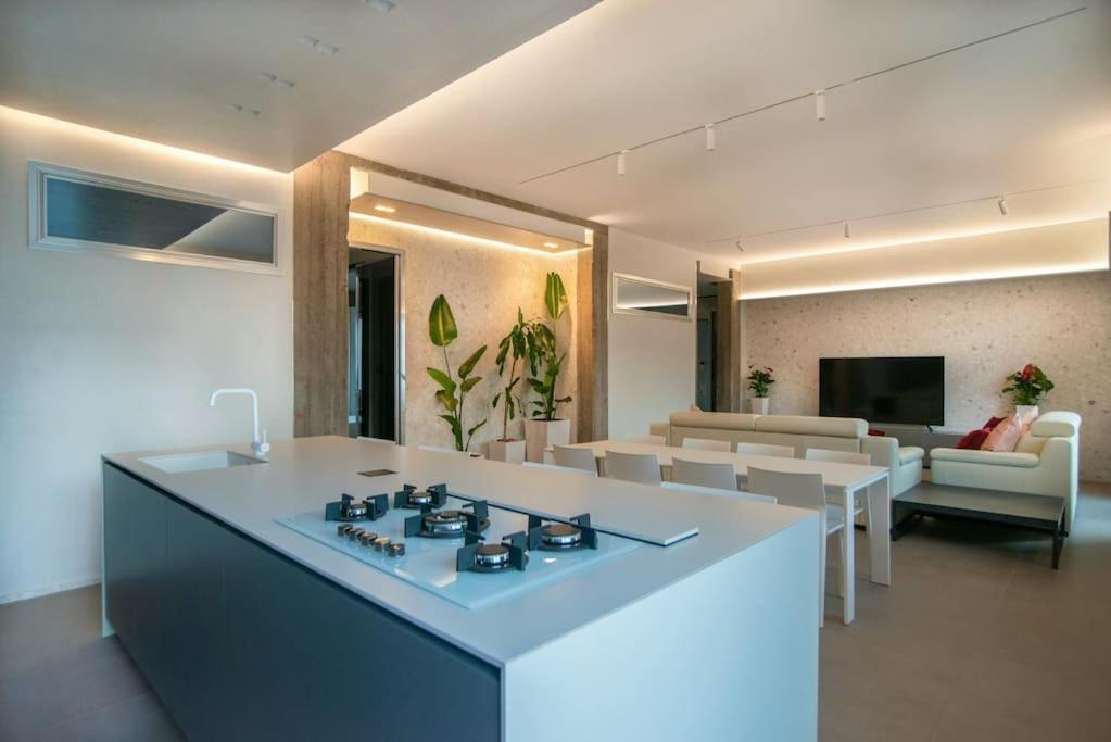 Repubblica Lux Apartment Milan Luaran gambar
