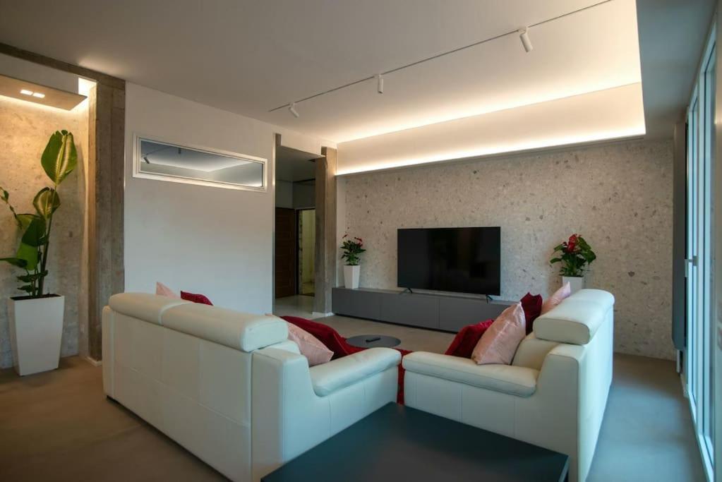 Repubblica Lux Apartment Milan Luaran gambar