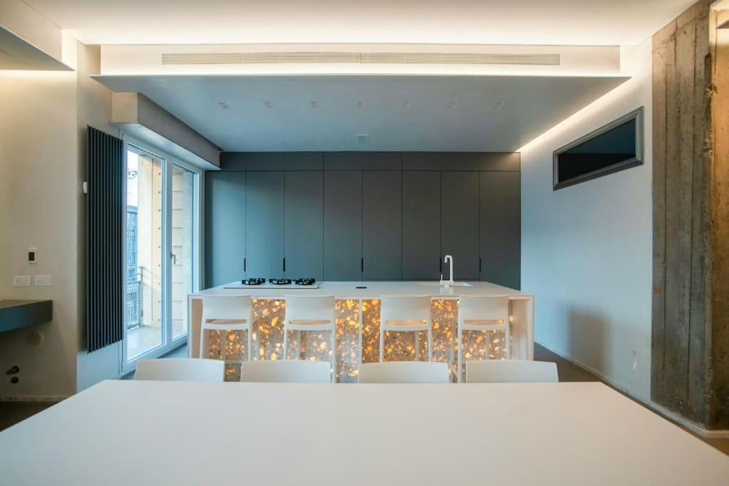 Repubblica Lux Apartment Milan Luaran gambar